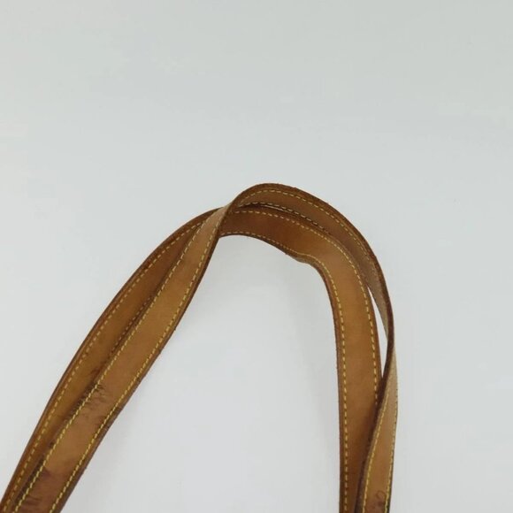 LOUIS VUITTON Monogram Cabas Alto Tote Bag M51152 LV Auth 138402 - Picture 9 of 16